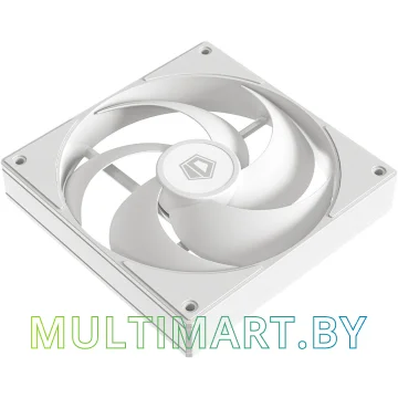 Вентилятор для корпуса ID-Cooling AS-140-W картинка 5